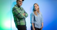 'Long Story Short' is a family's time-skip-filled trip down memory lane