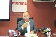 Sin acuerdos para Mesa Directiva y Jucopo en el Congreso del Estado