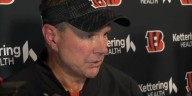Camp conversations: Bengals final day of camp