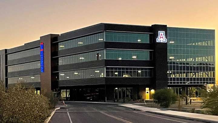University of Arizona inventions hit new mark for 2025