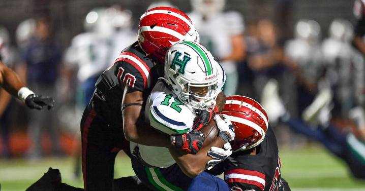 Future Yellow Jackets: A weekly look at Georgcia Tech football commitments