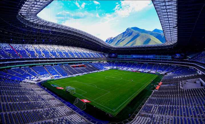 Monterrey será sede de repechaje para el Mundial 2026