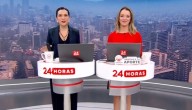 24 Horas Tu Mañana - Miércoles 20 de agosto 2025