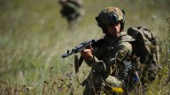Ucrania exige firmes garantías de seguridad frente a la amenaza rusa