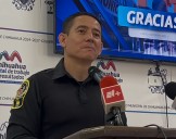 «He sido el comisario que ha despedido a más policías»: Julio Salas