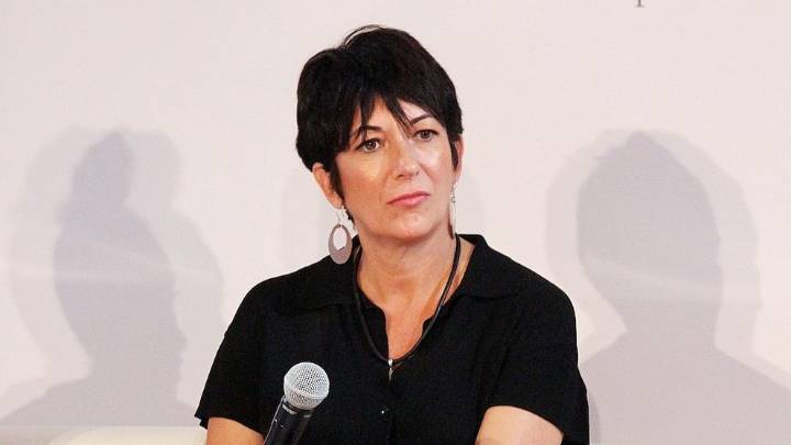 Departamento de Justicia hizo públicas las transcripciones de la última entrevista a Ghislaine Maxwell