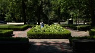 Cleveland’s Cultural Gardens prepare for One World Day
