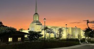Church announces dedication, open house dates for Zimbabwe’s first Latter