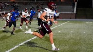 Benedictine blows out Burke County in massive road win