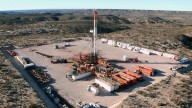GeoPark confirma su regreso a Vaca Muerta con un importante plan de inversión