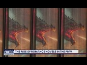 Romance Bookstores on the Rise in Puget Sound