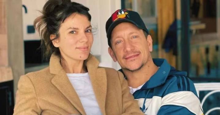 Los motivos de la ruptura entre Nico Vázquez y Gimena Accardi: «descubrió que le fue infiel»