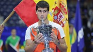 Movistar Plus+ se abona a Carlos Alcaraz y retrasmitirá en exclusiva el US Open 2025
