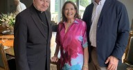 Catholic pro life organization honors two at gala