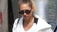Tennis icon Anna Kournikova, 44, 'pregnant' again weeks after health scare and outpouring of support