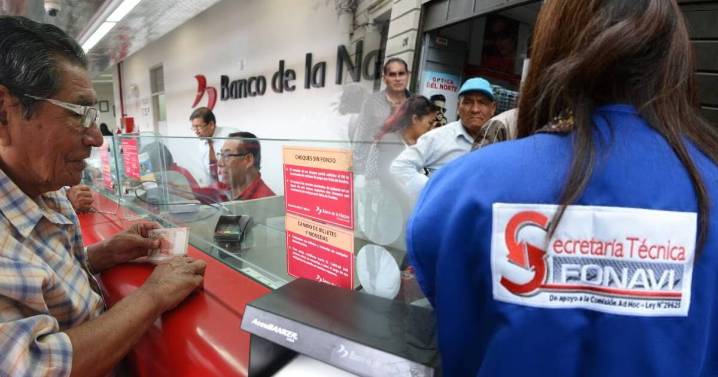 Reintegro 4 del Fonavi: ¿Cómo saber si estoy en la lista de beneficiarios para cobrar la devolución?