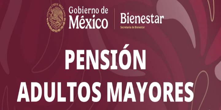 Pensión del Bienestar 2025: ¿Qué apellidos se registran hoy 20 de agosto y dónde hacerlo?