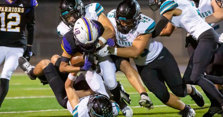 Opening week picks: Righetti over Santa Maria, Cabrillo to win opener