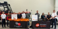 WPS, We Energies’ charitable foundations, award $175,000 to help first responders purchase lifesaving equipment