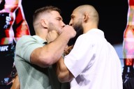 UFC 319 best bets: Dricus Du Plessis vs Khamzat Chimaev odds, picks, predictions