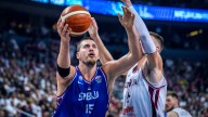 EuroBasket 2025: Germany, Serbia advance to knockout phase