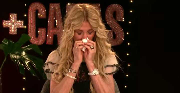 Se profundiza el dolor en la familia de Cris Morena y Gustavo Yankelevich: «Negligentes»