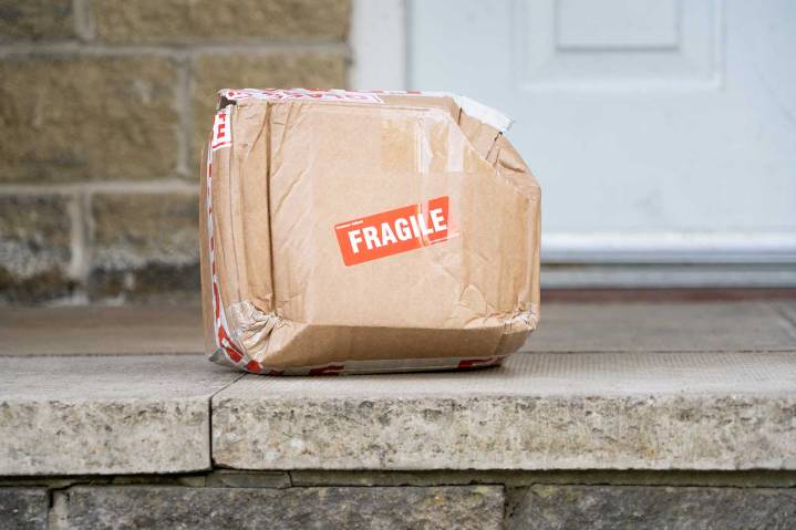 Porch Pirates Push Oregon Into the Top 10 States With the Highest Rate of Home Thefts
