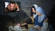 New Evidence Suggests Mary, Joseph Watched 'Die Hard' On First Christmas Night