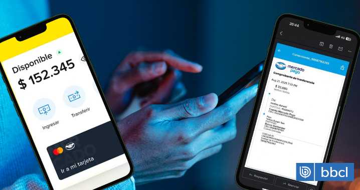 El ’Mercado Pago falso’: denuncian estafas por medio de aplicación que simula transferencias bancarias