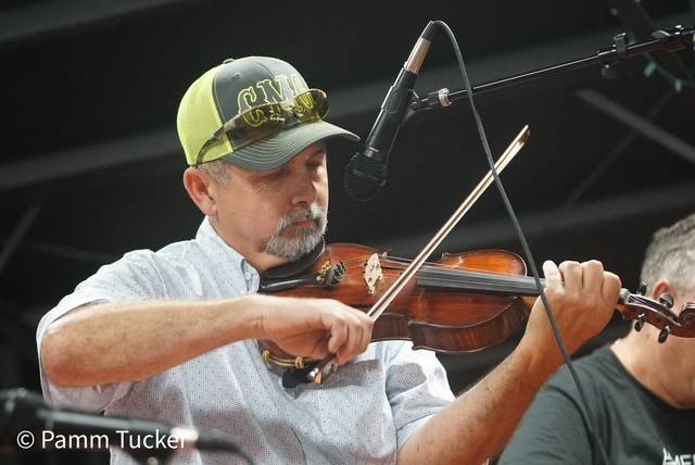 Meet Missouri's 2025 state fiddle playing champion