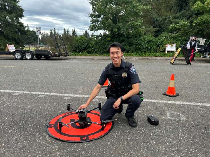Mountlake Terrace community comes together for National Night