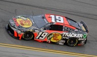 Darlington-2 NASCAR Algorithm-Predicted Finishing Order (Premium Content)