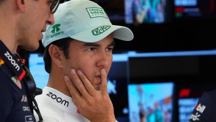 Checo Pérez aún no firma con Cadillac: ¿Dudas sobre el proyecto?