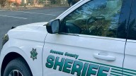 Sonoma County deputy who allegedly killed ex-partner kills self following standoff
