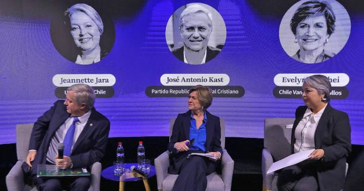 Bank of America analiza la carrera presidencial y advierte por el impacto del alza del salario mínimo en la inflación