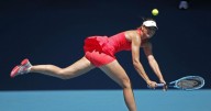 TENNIS NOTES
