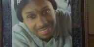 ‘He shouldn’t have been out on the street’: Man arrested for murder of Marcus Caruthers was out on bond at the time
