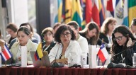 El 90% del trabajo de cuidados recae en mujeres: Citlalli Hernández