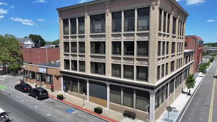 MA unlocks surplus state land to boost housing development
