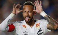 Santos de Neymar acelera y busca quedarse con un jugador de Racing