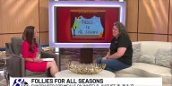 Follies For All Seasons