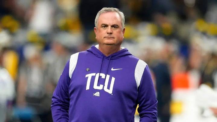What Is Sonny Dykes’s Net Worth in 2025? Salary, Contract & Career Earnings of TCU HC Read about Sonny Dykes's Net Worth, contract details, his salary and career earnings, and more on Essentially Spor