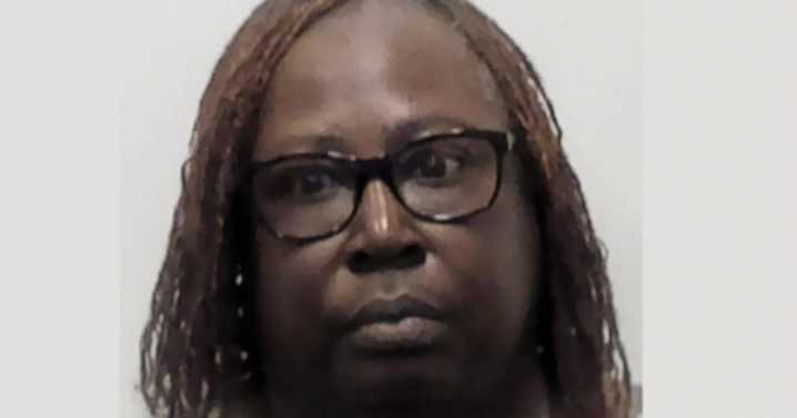 Former Alabama Medicaid Agency employee convicted for theft of over $100,000 in taxpayer funds