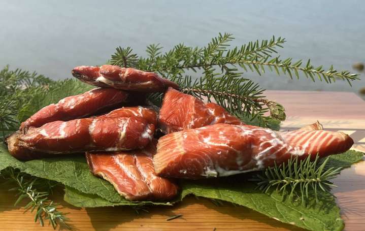 5th annual ‘Smoked Salmon Super Bowl’ names winners of tastiest fish