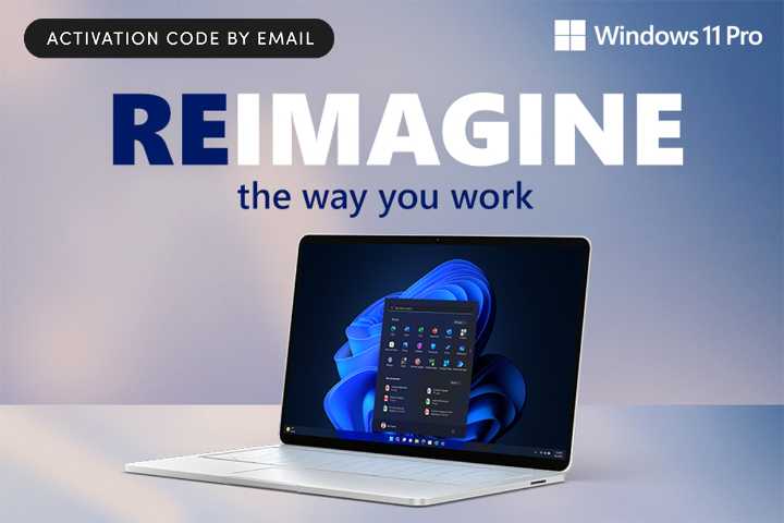 Get Windows 11 Pro for $12.97 (Reg. $199)