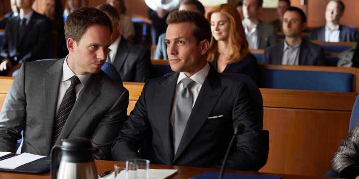 The Rainmaker Repeats Suits LA's Most Divisive Aspect (But Does It Better)