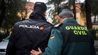 Rescatado un menor de 17 años que cayó por un precipicio de 10 metros en Valdilecha