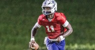 Videos show Faizon Brandon made big plays as a sophomore