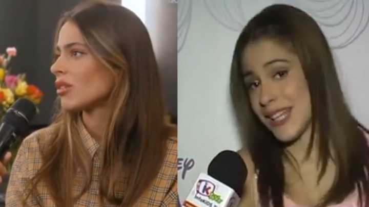 Tini Stoessel lo volvió a hacer: reveló el final de la serie "Quebranto"