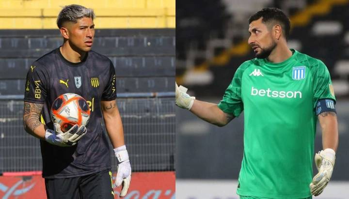 Peñarol vs. Racing Club: sigue EN VIVO el partido de la Copa Libertadores